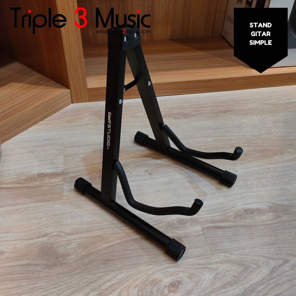 TFF STAND Gitar Import Original Murah