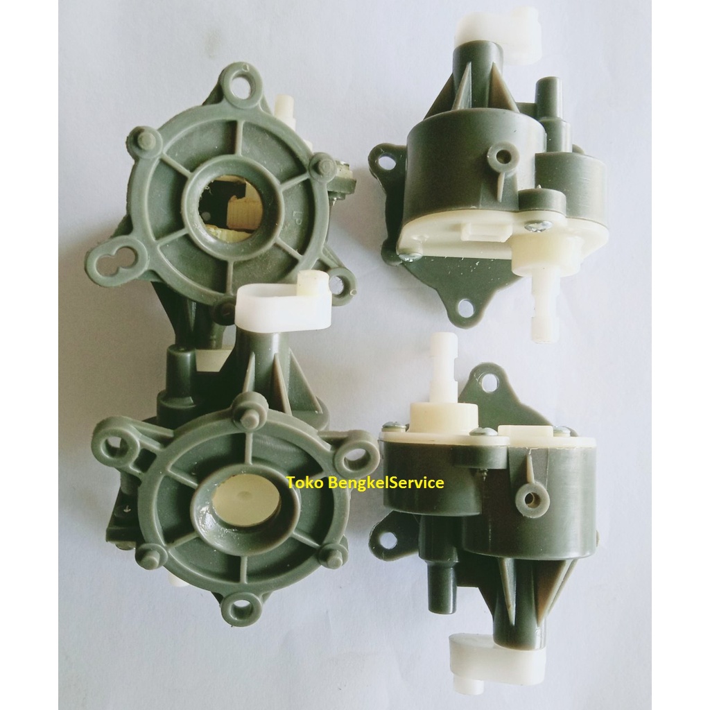 Gearbox Gear Box kipas angin Cosmos multi model kotak