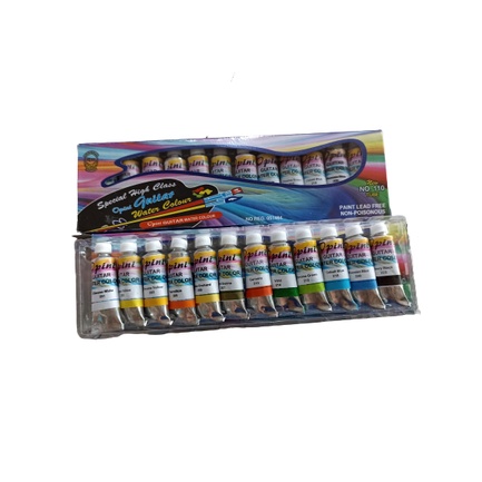 Cat air untuk melukis