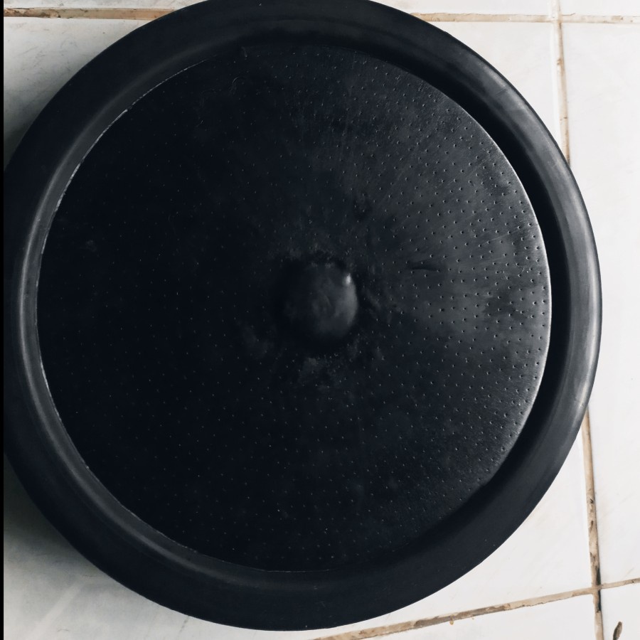 Diffuser Disc 8 Inch - Fine Bubble - Aerator Kolam Ikan-KoI-Bioflok