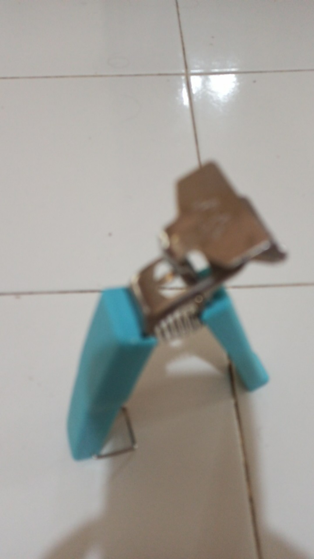 Penjepit Panci Wajan Piring Mangkok Anti Panas Kitchen Tool Alat Dapur Capitan Panci Anti Panas M160