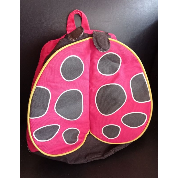 preloved Tas anak TK lucu