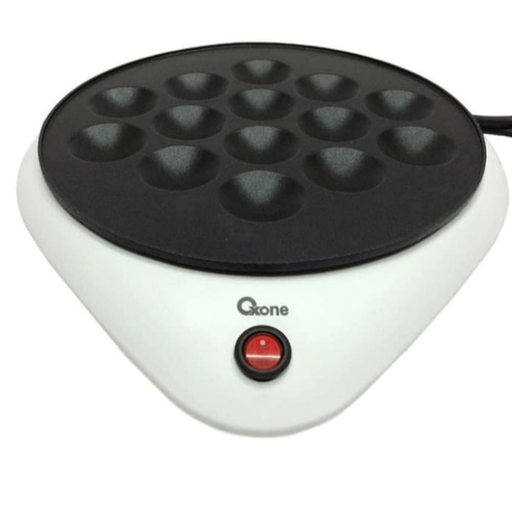 Oxone OX844 Eggy Pancake Maker Pembuat Pancake OX-844