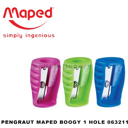 

PENGRAUT MAPED BOOGY 1 HOLE 063211
