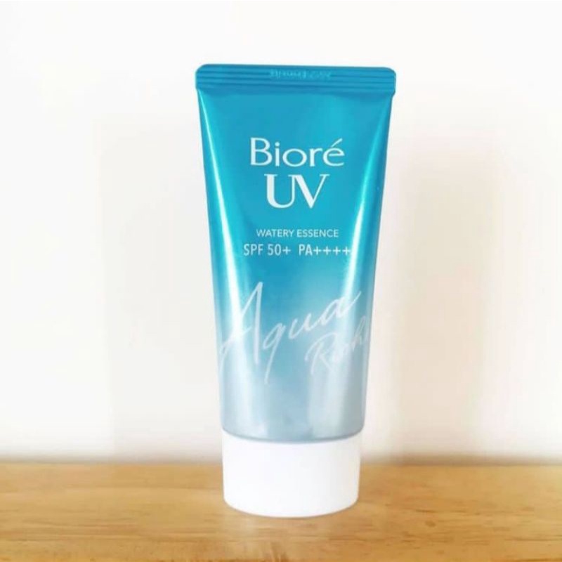 Biore UV Aqua Rich