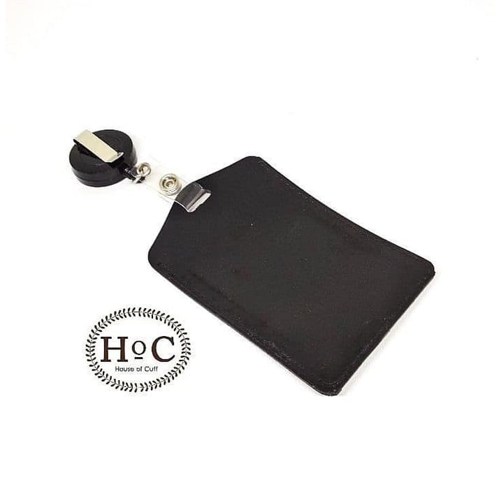 

Dijual Houseofcuff ID Card ID CARD HOLDER BLACK Hitam Berkualitas