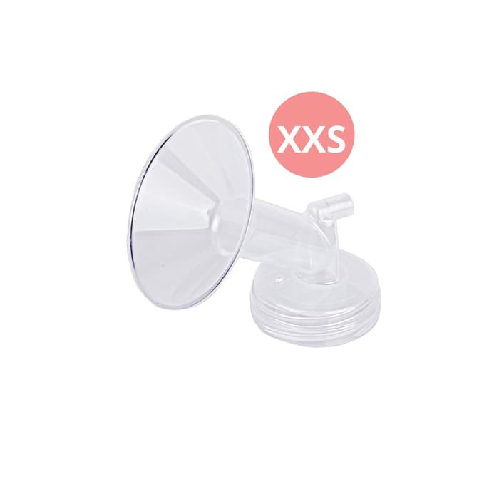 Corong Spectra Breast Pump - Breastpump WN ukuran XXS, XS, S, M , L