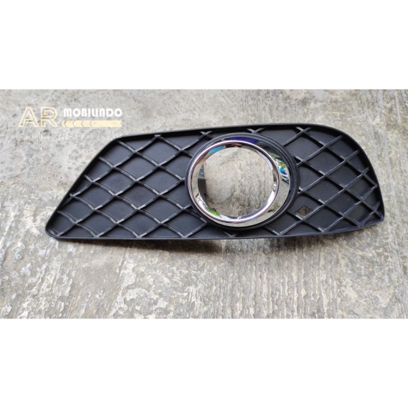 Cover Foglamp Merci Mercy Mercedes Benz C Class C-Class C200 W204 Ori 2009 2010 2011 2012