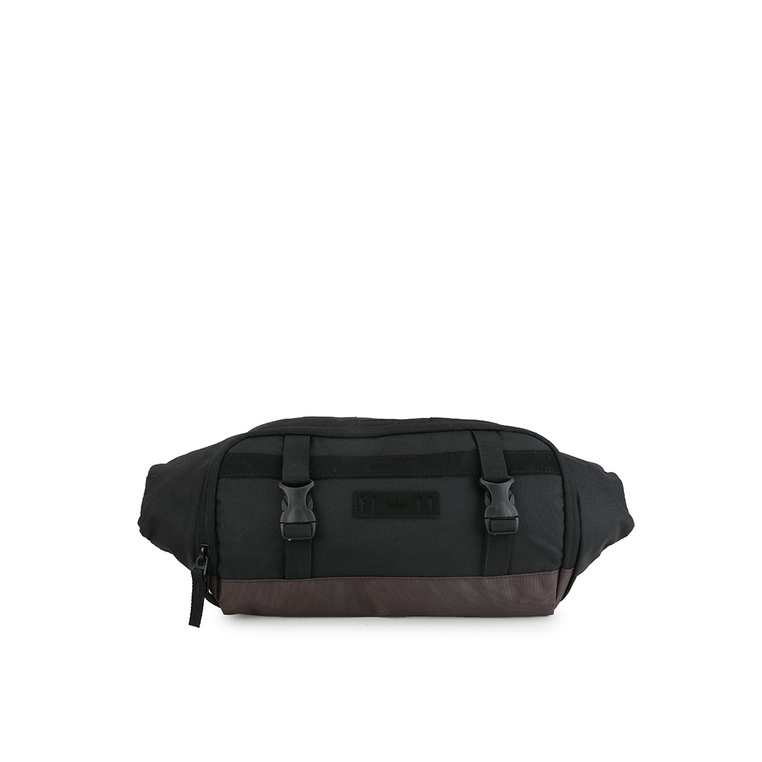 Tas SHARKS ORIGINAL 24590 Tas Pinggang Waist Bag Pria Cowok