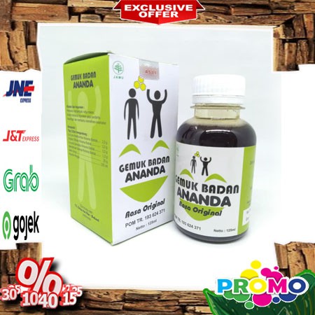 

Madu gemuk ananda