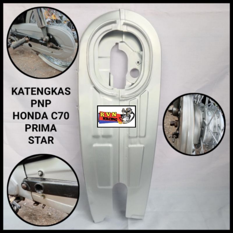 KATENGKAS C70
