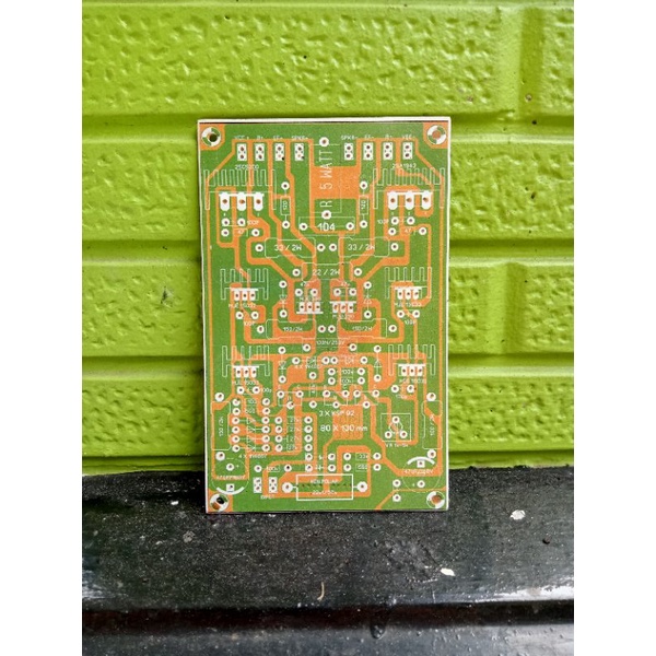 PCB OCL BIG