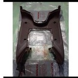 pijakan kaki scoopy fi 2021 original