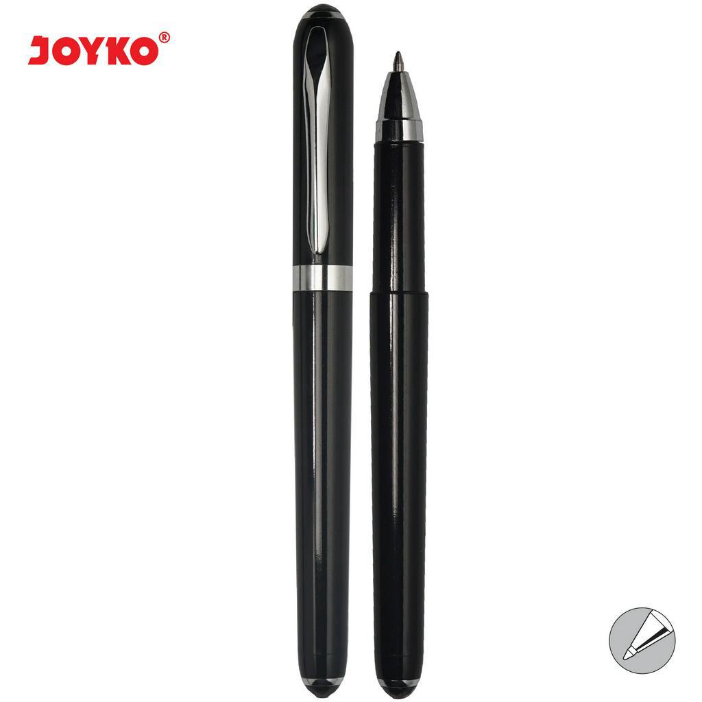 

Gel Pen Pulpen Pena Joyko GP-291 Master Gel 0.7 mm