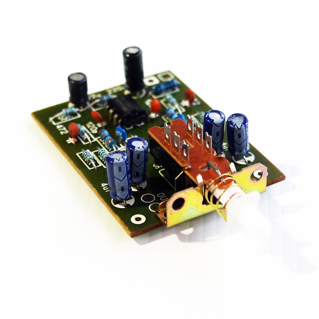 Kit Super Galaxy 4558 BellKit