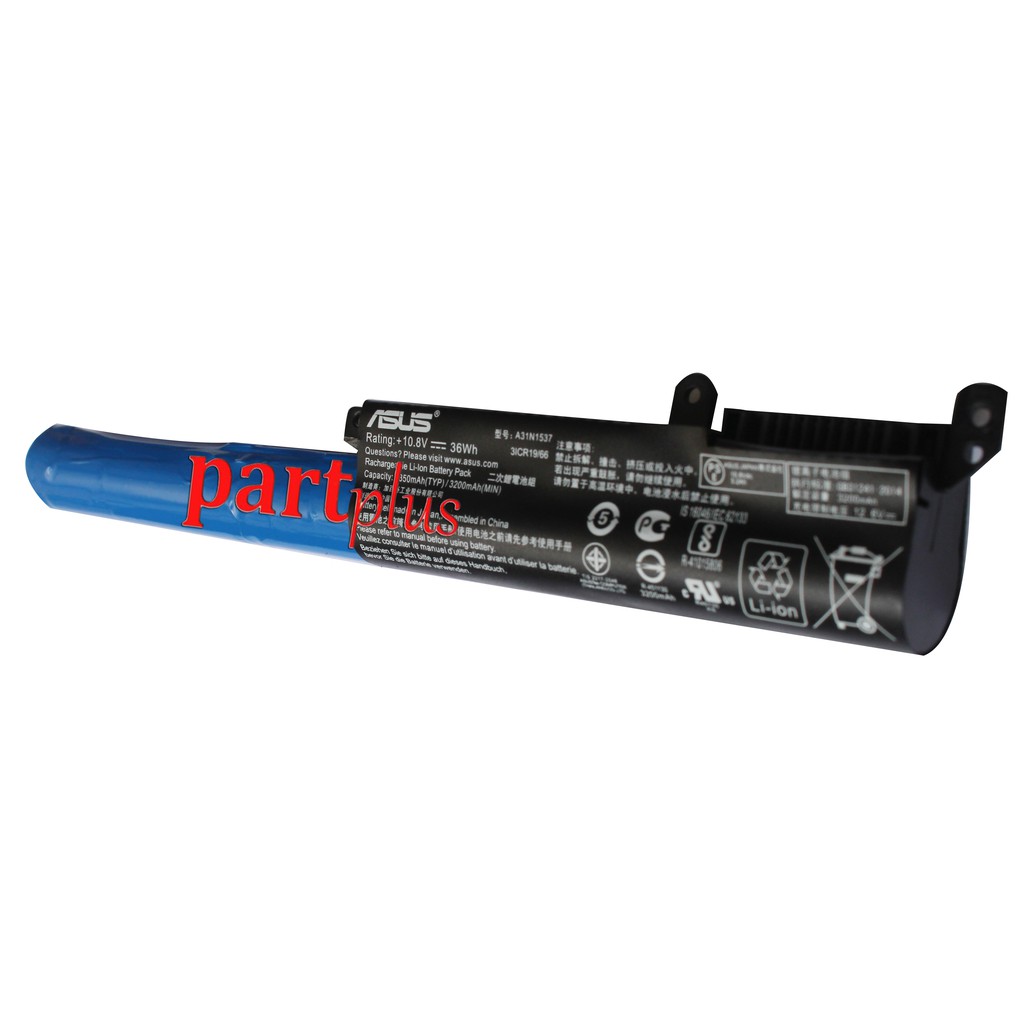 Baterai Batre Battery Original Asus X441 X441S X441SA X441SC X441U X441UA X441SC X441N X441NA