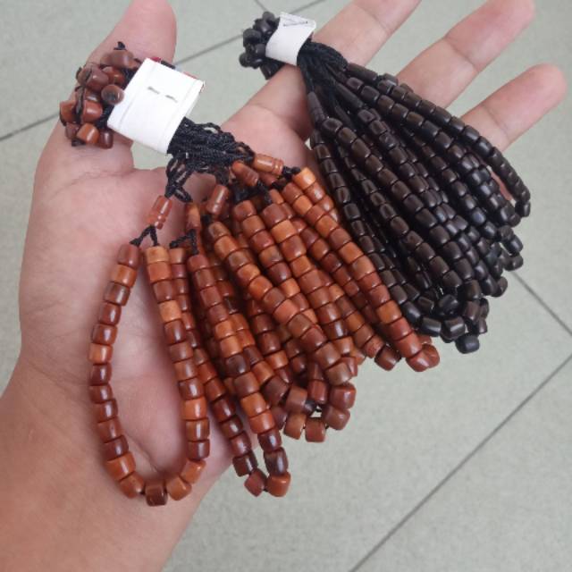 Gelang kaukah original Marjan anak SD