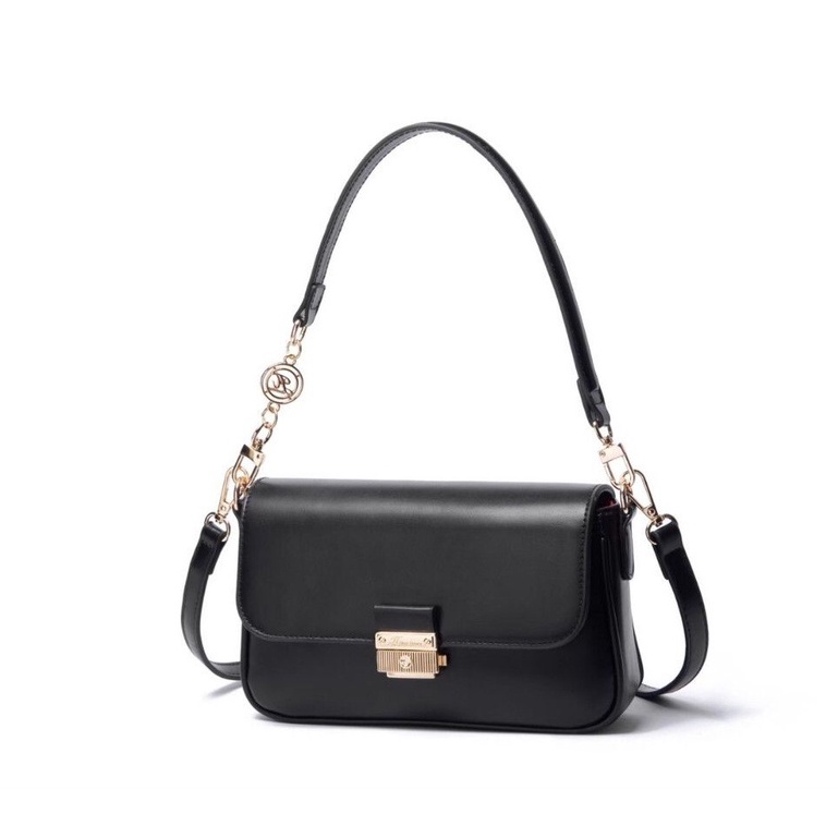 Tas Selempang Jimshoney Olive Bag Original Tas Bahu Wanita Slingbag Fashion Trendy - Tas Murah Mini