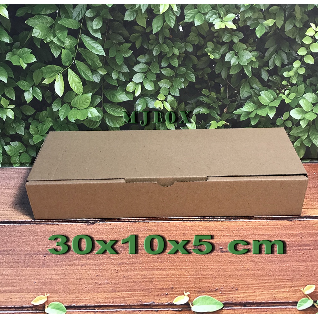 

KARDUS UK. 30x10x5 CM........DIE CUT KOTAK KARTON UNTUK PACKING SOUVENIR - DLL- MODEL BOX PIZZA