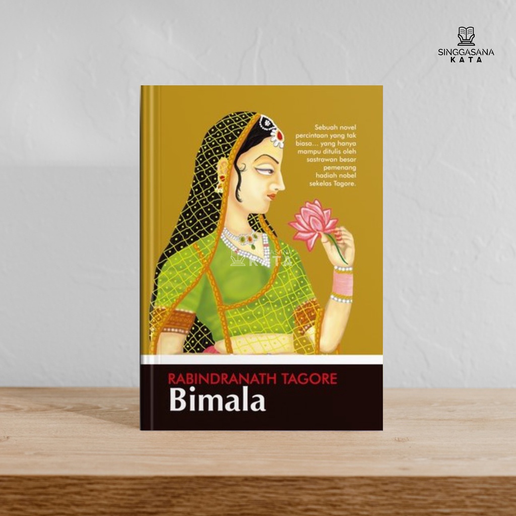 Bimala - Rabindranath Tagore