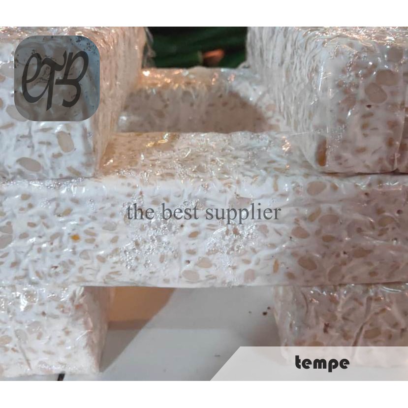 

Tempe Bandung Segar
