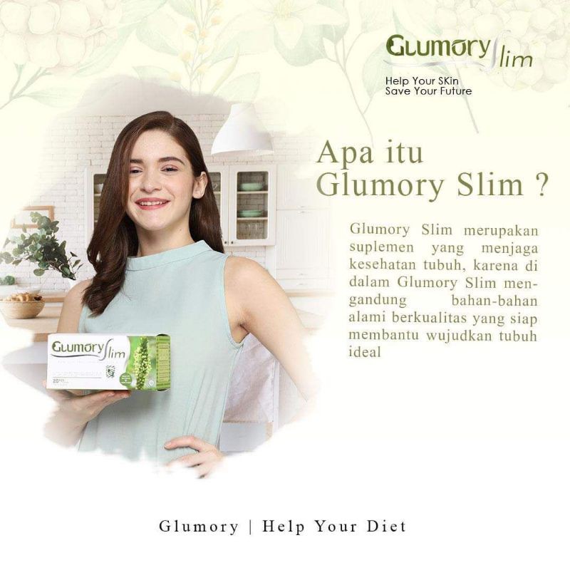 

Glumory_Slim/Minuman_Pelangsing_Badan/Miniman_Penurun_Berat_Badan/Minuman_Diet