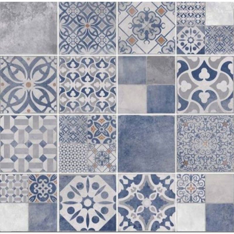 Jual keramik dinding 20x20/keramik dapur/keramik vintage/lantai vintage