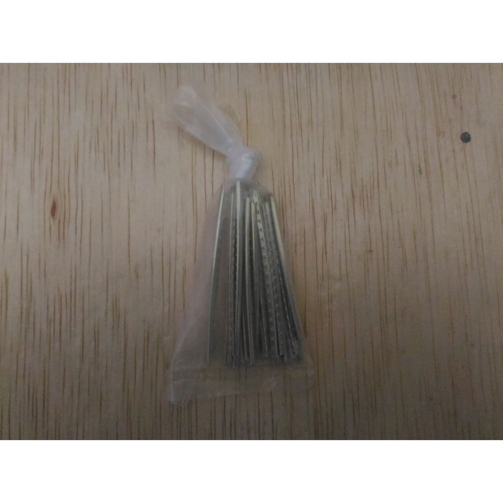 Fret Gitar Elektrik Medium