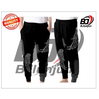 Celana BNL FF Joger Jogger /JOGERS GAMING DEWASA Pria Gaming Free Fire Dewasa Terlaris 2021