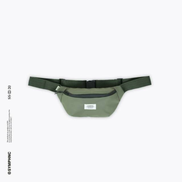 Symphonic waistbag original