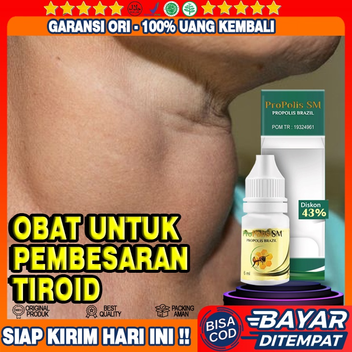Obat Pembesaran Tiroid Leher, Obat Benjolan Tiroid, Obat Tiroid Membesar, Obat Gangguan Tiroid, Obat