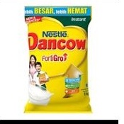 

susu Dancow forti gro 1kg