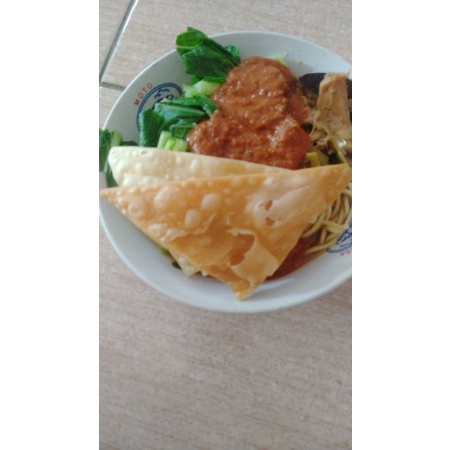 

mie ayam