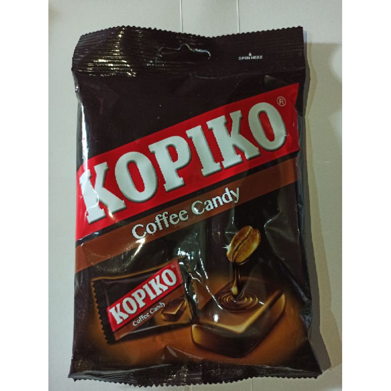 

Permen Kopiko Coffe Candy isi 50pcs