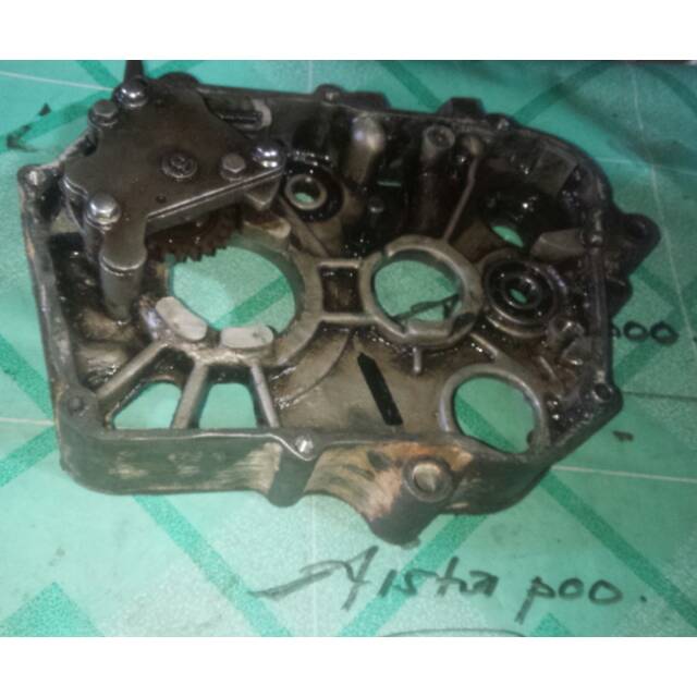 krengkes kalter bango garuda