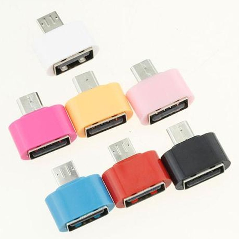 OTG MINI USB FAST DATA TRANSFER TYPE C / MICRO USB