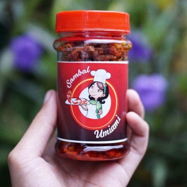 

SAMBAL USUS