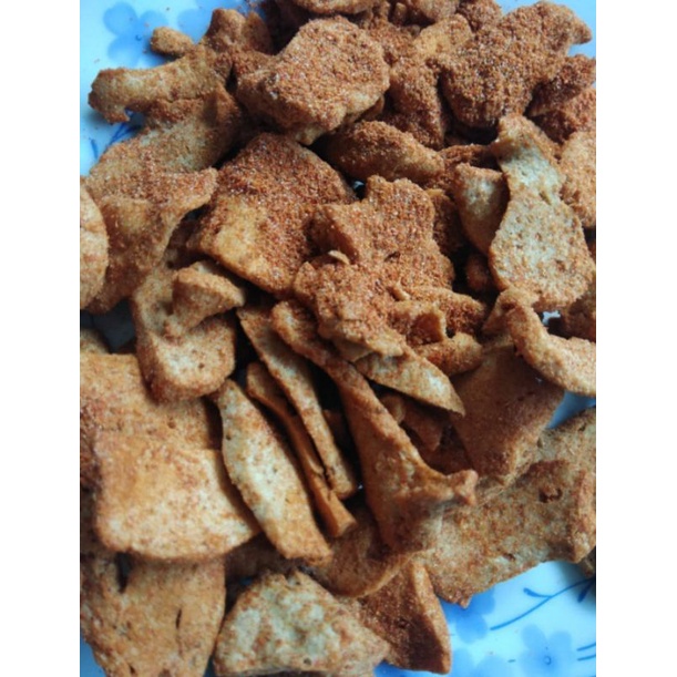 

Bakso Goreng (BASRENG)