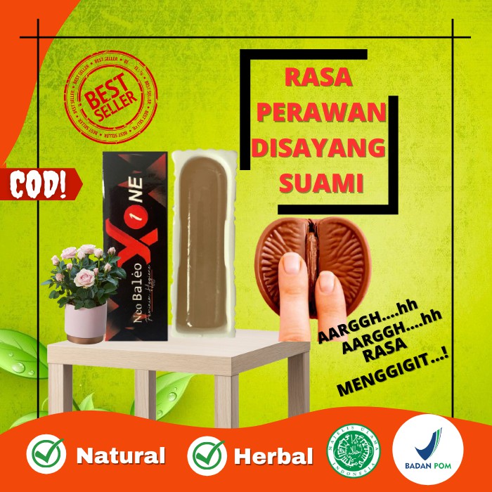 Perawatan Kewanitaan Perawatan Miss V Wanita Crystal X BALEO Original NEO BALEO X ONE