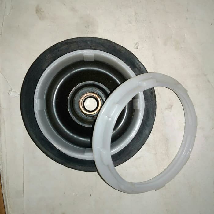 Sil Pengering / Mangkok Mesin Cuci 12 mm