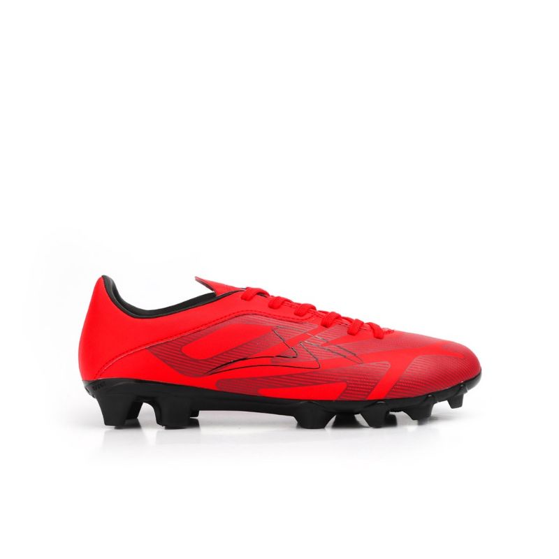 SEPATU BOLA SPECS VALCO FG ORIGINAL Sepatu Specs Accelelator illuzion IN Laceless Tanpa Tali