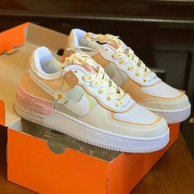 Nike Air Force One Peaceminusone