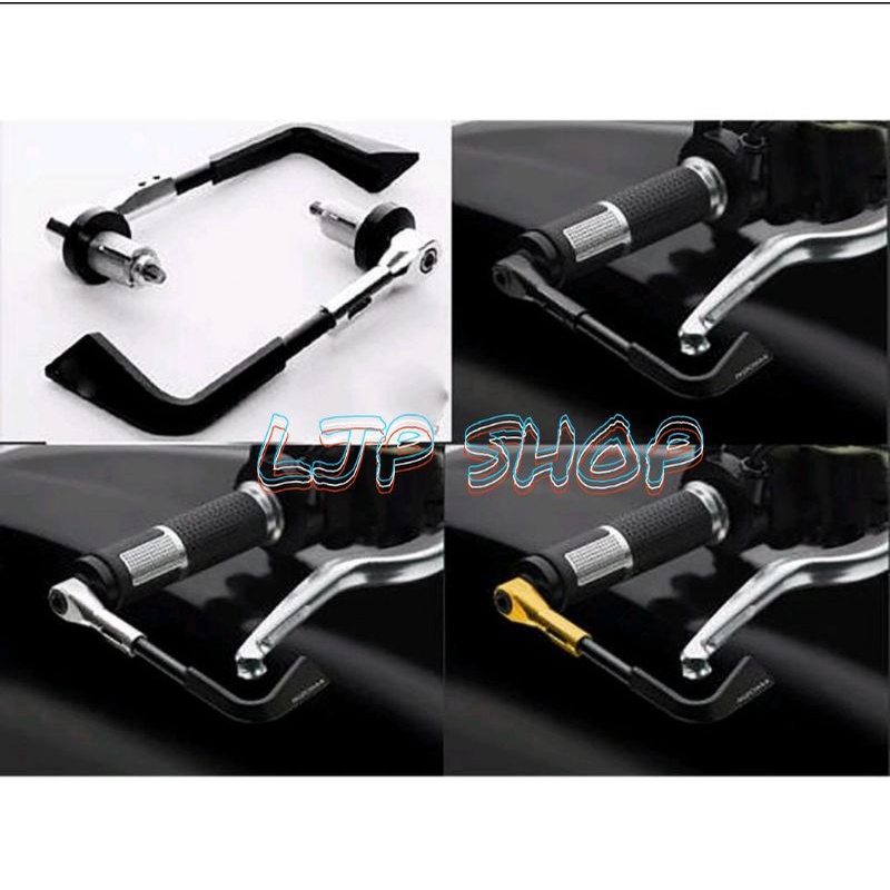 HANDGUARD PROGUARD L UNIVERSAL PROGUARD PELINDUNG TANGAN