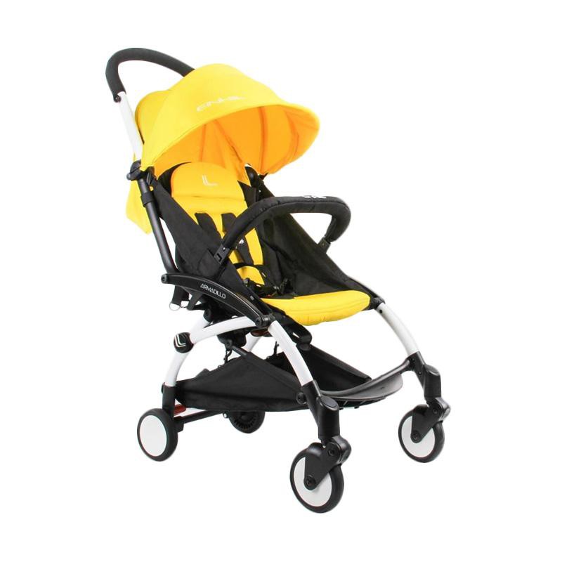 STROLLER EINHILL ARMADILLO 2 | M020101029