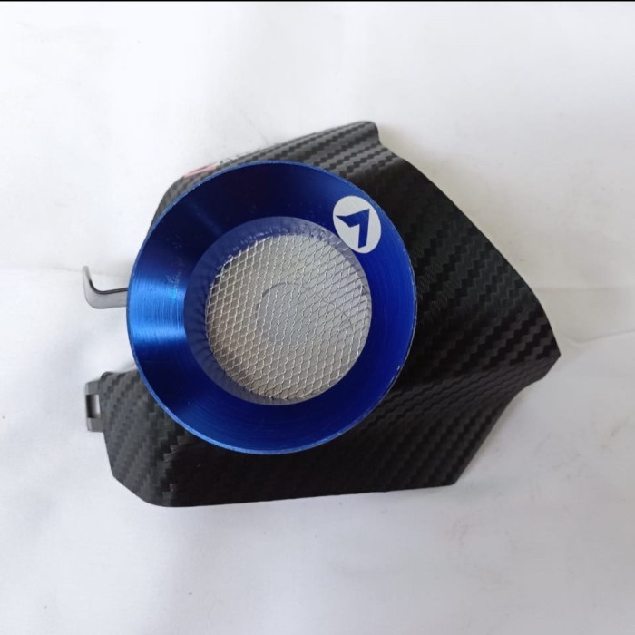 VELOSCOPE FOR MOTOR YAMAHA NMAX WARNA KHUSUS BUAT COVER FILTER HAWA