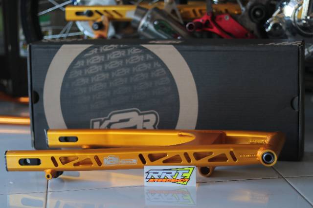 SWING ARM NINJA R &amp; RR K2R PREMIUM