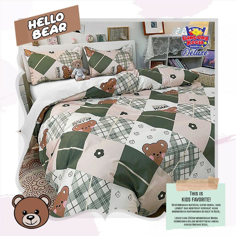 Sarung Bantal 50 x 50