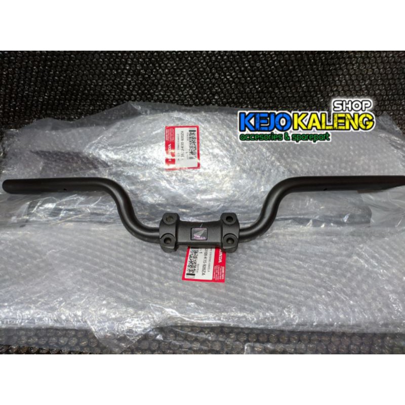 STANG STIR CBR LED SET RAISER STANG STIR CB150 OLD SET TUTUP STIR PNP CBR 150LED CBR150OLD TIGER GL