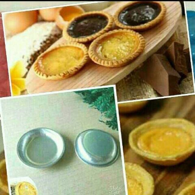 cetakan kue pie susu bali pie sus lepek 7 cm