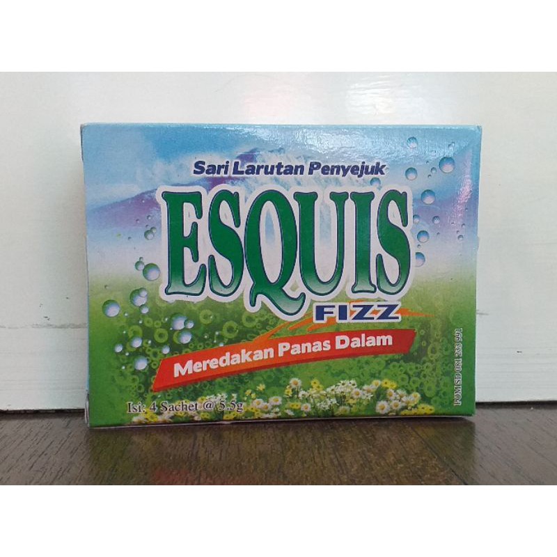 Esquis Fizz Dus 4's